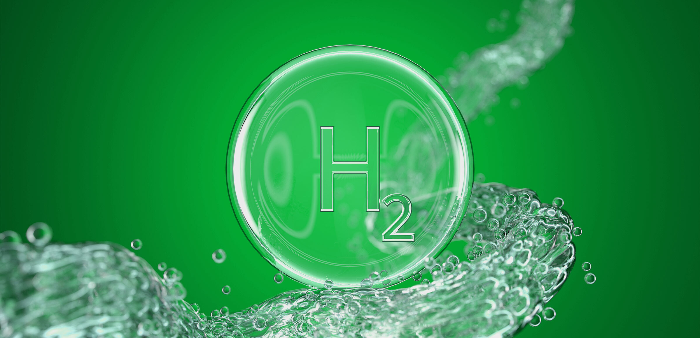 Enel eyes potential green hydrogen project in Russia - Yahoo Sports