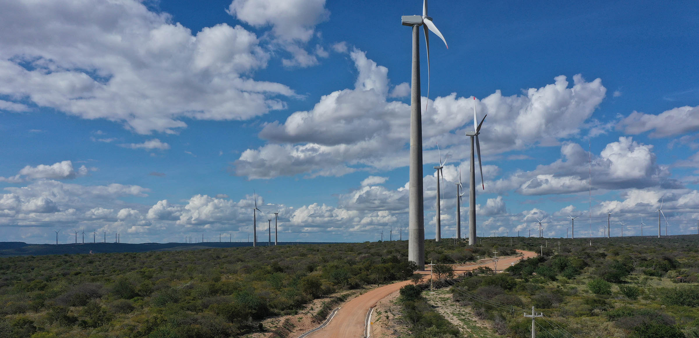 Enel Green Power starts commercial operations of South America's