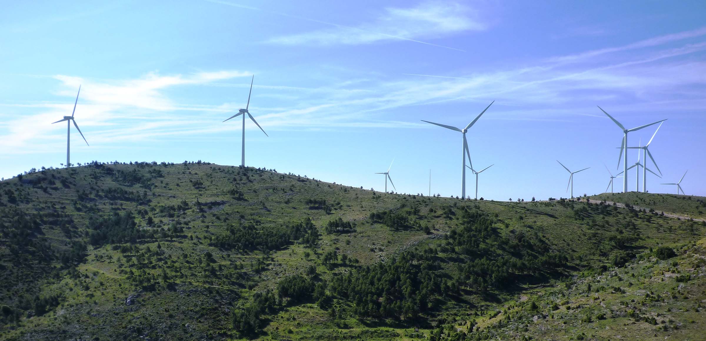 Spain, the new renewable plants of 2019