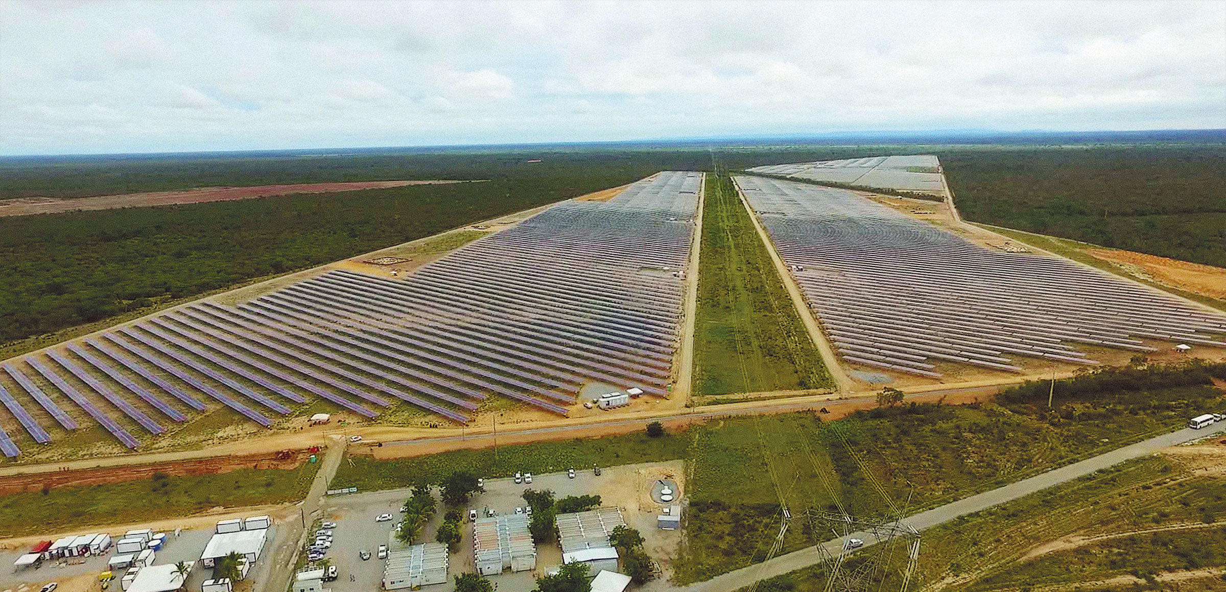 Bom Jesus Da Lapa Tradition And The Future In The Heart Of Brazil Enel Green Power