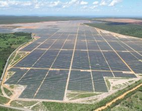 Brazil  Enel Green Power