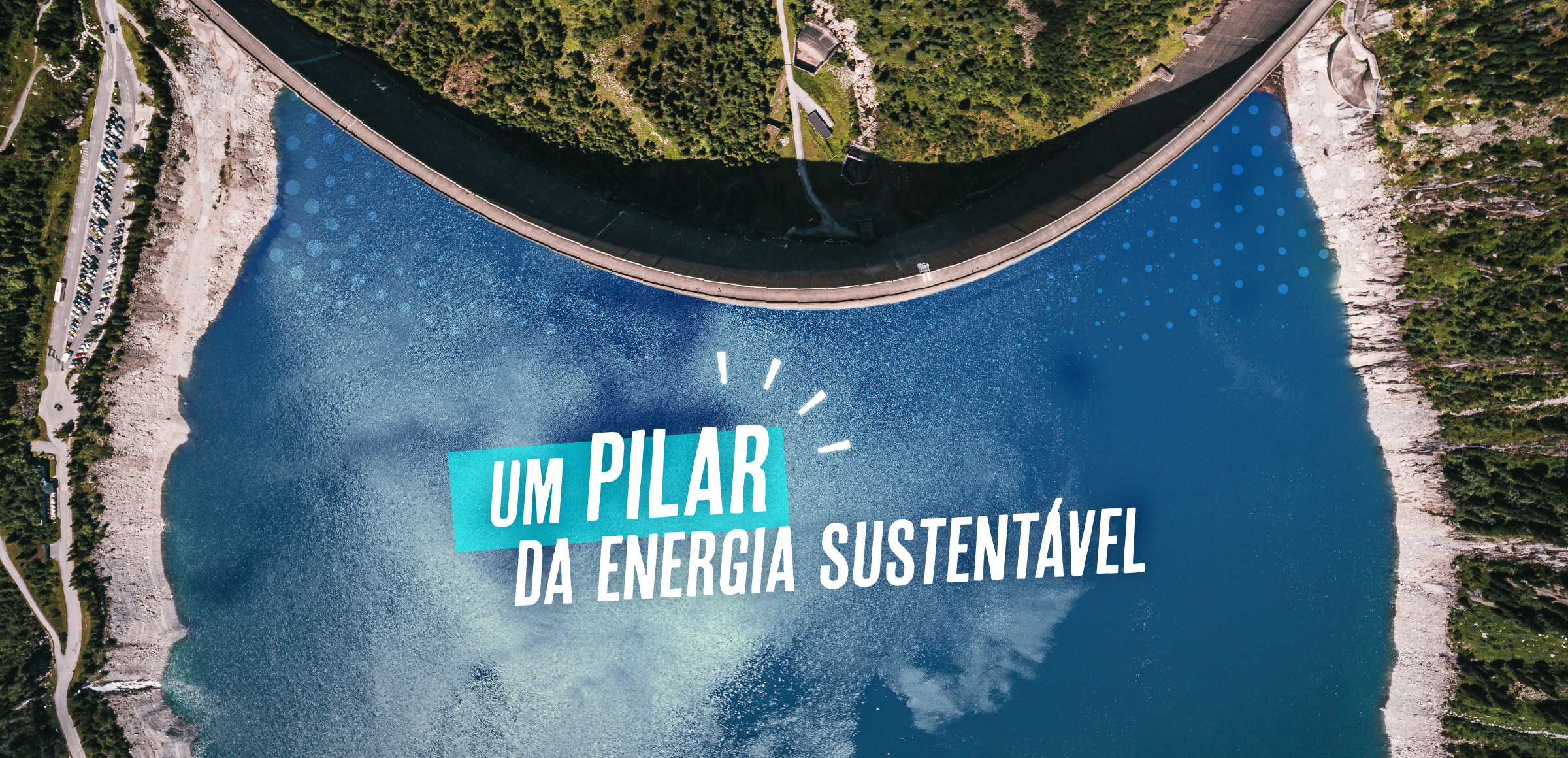 Energia Hidrelétrica Em Resumo Enel Green Power