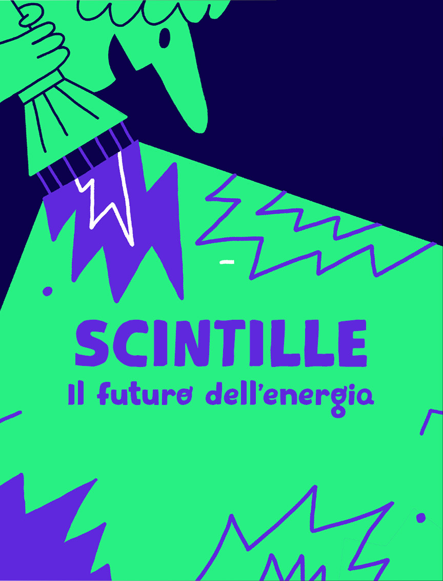 Energia Solare: Cos'è, la Storia e i Vantaggi, Enel Green Power