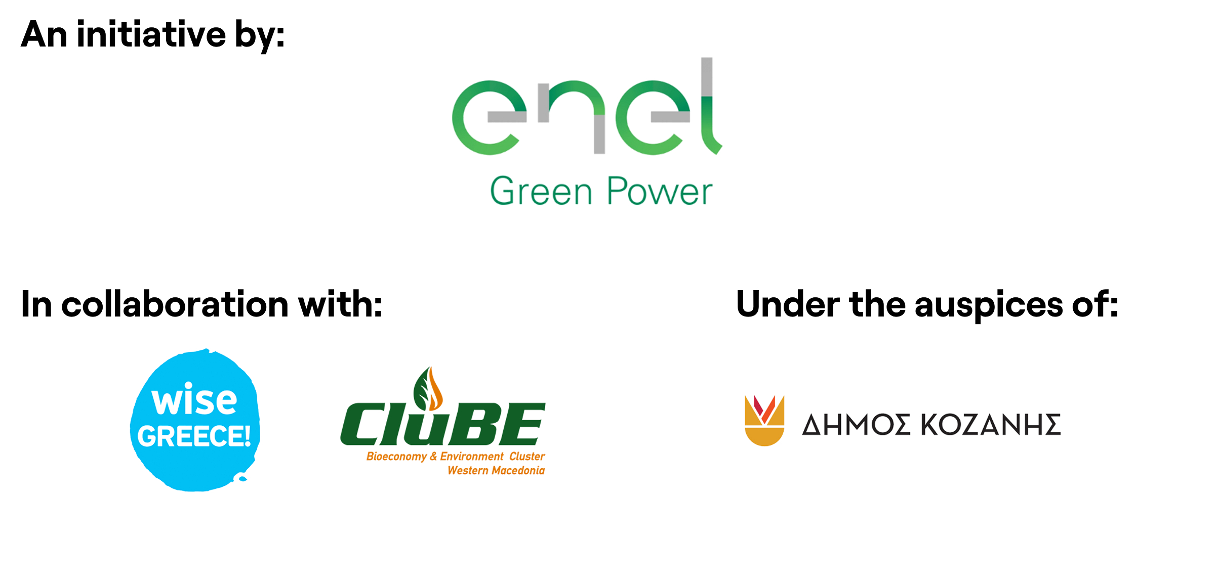 Enel Green Power Hellas and CSR Hellas: promoting corporate social