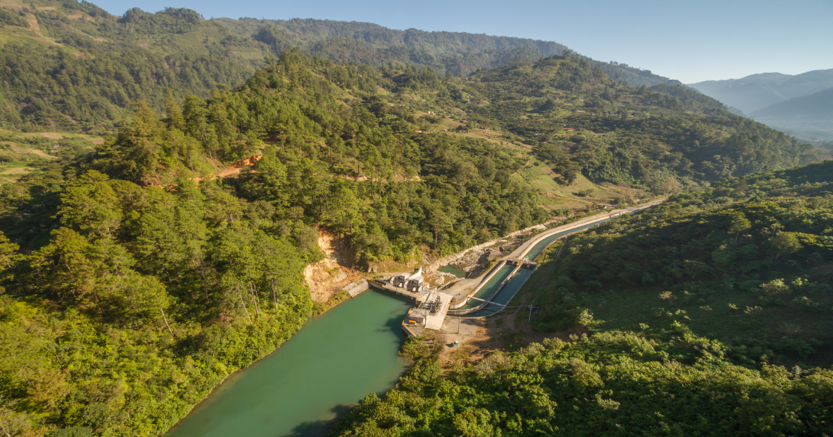 Enel Green Power Guatemala offre il servizio di vendita di ...