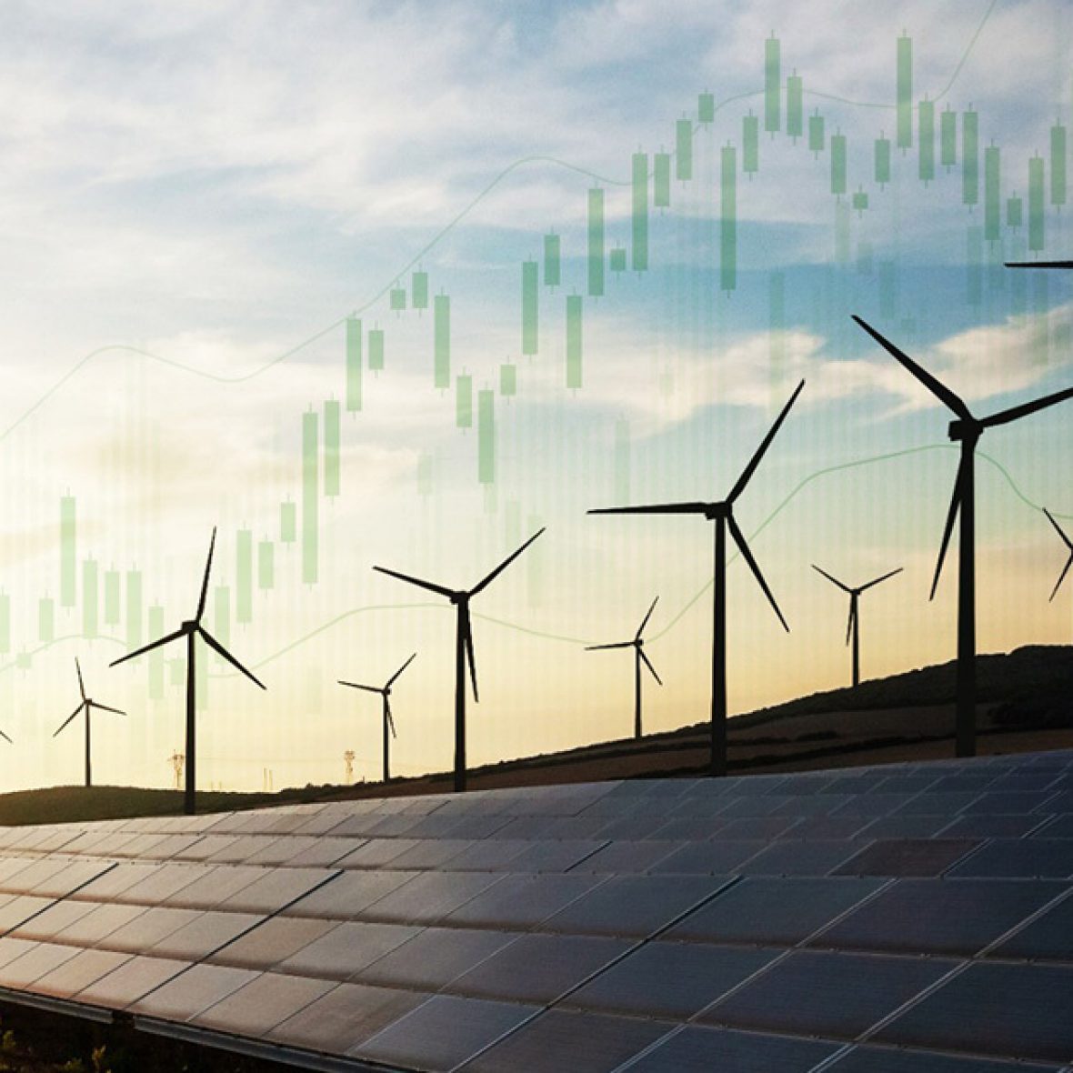 Enel Green Power, the platform dedicated to renewables
